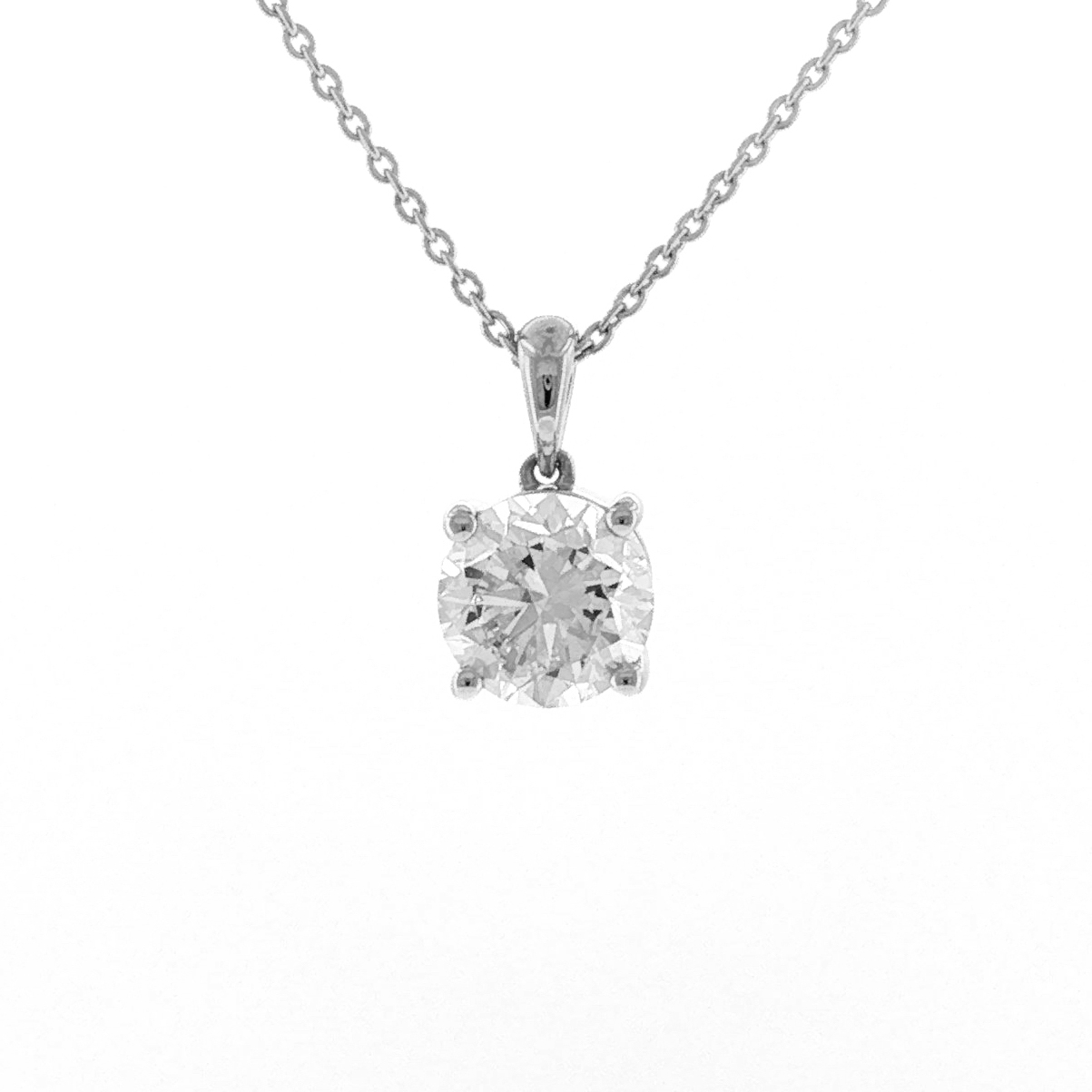 APD20000088 White Gold · 18K